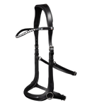 Waldhausen X-Line Sensation bidløs trense, str. cob