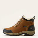 Ariat Terrain Sherpa Waterproof jodhpursstøvler - dusted wheat