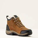 Ariat Terrain Sherpa Waterproof jodhpursstøvler - dusted wheat