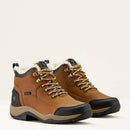 Ariat Terrain Sherpa Waterproof jodhpursstøvler - dusted wheat