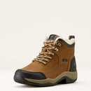 Ariat Terrain Sherpa Waterproof jodhpursstøvler - dusted wheat