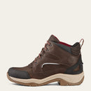 Ariat Womens Telluride II H20 Dark Brown jodhpursstøvler