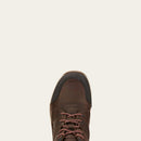 Ariat Womens Telluride II H20 Dark Brown jodhpursstøvler