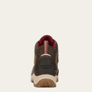 Ariat Womens Telluride II H20 Dark Brown jodhpursstøvler