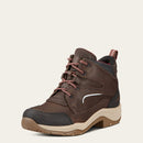 Ariat Womens Telluride II H20 Dark Brown jodhpursstøvler