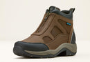 Ariat Womens Terrain Zip H20 jodhpursstøvler