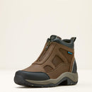 Ariat Womens Terrain Zip H20 jodhpursstøvler