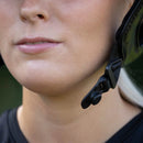 Back On Track Silves Smooth Top ridehjelm - MIPS