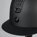 Back On Track Silves Smooth Top ridehjelm - MIPS