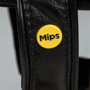 Back On Track Silves Smooth Top ridehjelm - MIPS