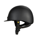 Back On Track Silves Smooth Top ridehjelm - MIPS