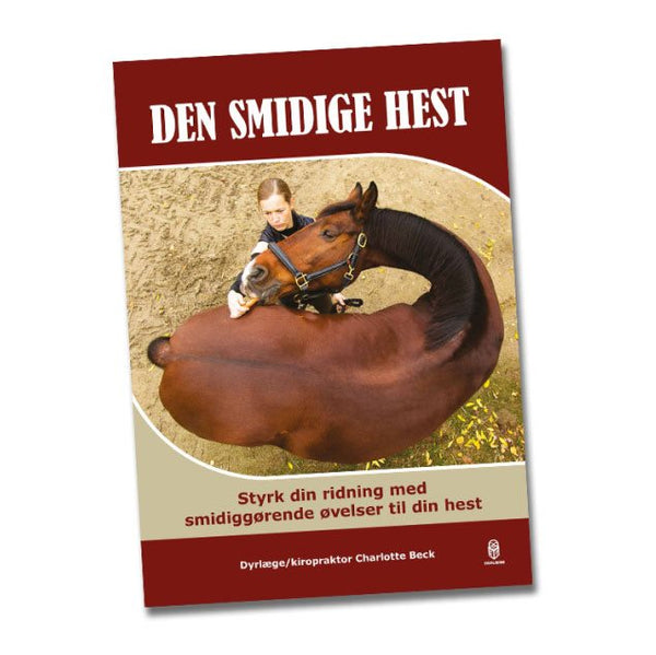 Bog: Den smidige hest