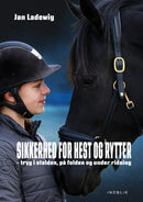 Bog: Sikkerhed for hest og rytter