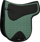 CATAGO FIR-Tech Grand islænder sadelunderlag med neopren - Duck green