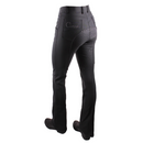 Campus Asta vinter softshell cargo jodhpursbukser, sort