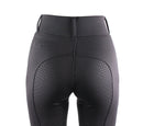 Campus Freja jodhur-ridetights med grip, sort