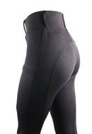 Campus Freja jodhur-ridetights med grip, sort