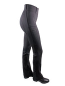 Campus Freja jodhur-ridetights med grip, sort