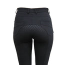 Campus Hildur sommer jodhpursbukser, sort