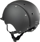Casco Champ Prime ridehjelm, sort