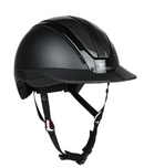 Casco Duell One Ridehjelm, sort/grå