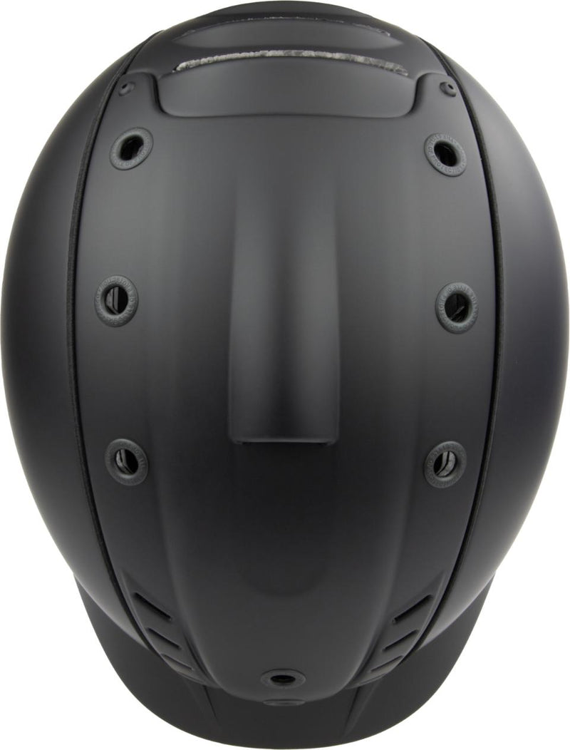 Casco Mistrall-2 Prime ridehjelm, sort