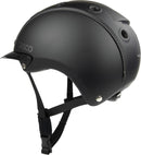 Casco Mistrall Prime ridehjelm, sort