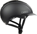 Casco Mistrall Prime ridehjelm, sort