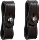 Catago Gentle Bridle samleringe - 2 stk.