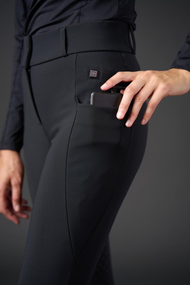 Catago Heat Tech varme-ridebukser