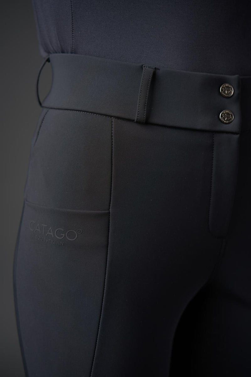 Catago Heat Tech varme-ridebukser