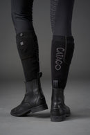 Catago Heat Tech varme-ridestrømper