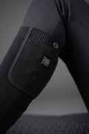 Catago Heat Tech varme-ridestrømper