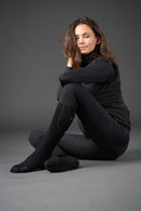 Catago Heat Tech varme-ridestrømper