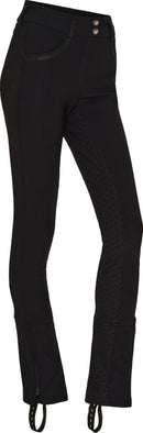 Catago Vancouver vinter jodhpursbukser - fullgrip