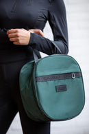 Catago ridehjelmstaske - Ponderosa Pine