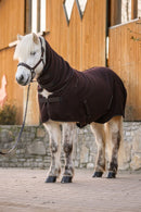 Cavallo POLAR Cavalisla Café Noir ulddækken - ankommer i uge 43 (forudbestilling)