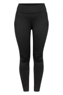 Cavallo POLAR Cavallael Grip RL vinter ridetighs - ankommer i uge 43 (forudbestilling)