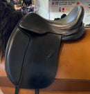 Delago - 17,5" - pt. på prøve.