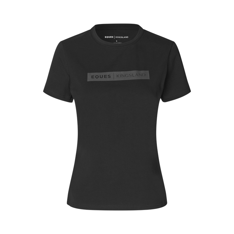 Eques Kingsland Frida Ladies T-shirt