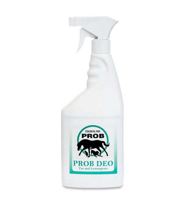 Ekholms PROB sommerdeo Spray - 750 ml.