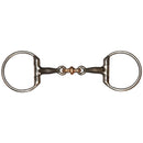 Eques 3-delt muffebid med kort midterstykke – sweet Iron