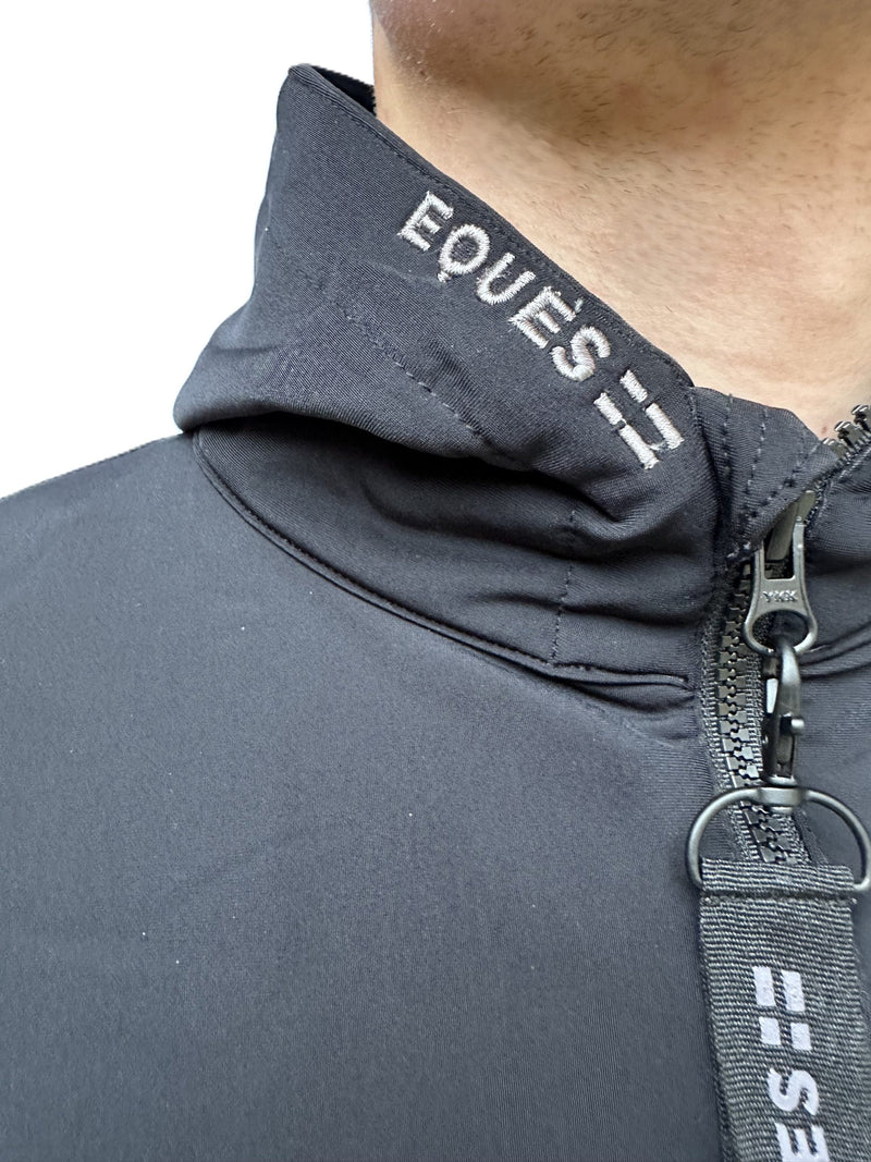 Eques Athletic Hoodie – Herre