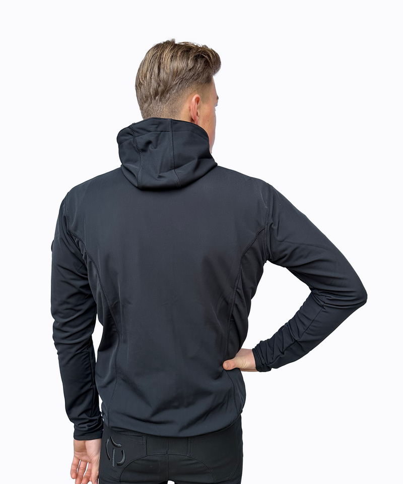 Eques Athletic Hoodie – Herre