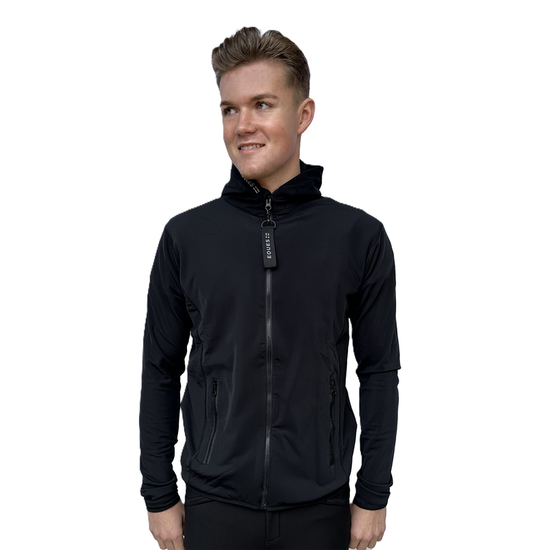 Eques Athletic Hoodie – Herre