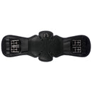 Eques Black Edition lædergjord