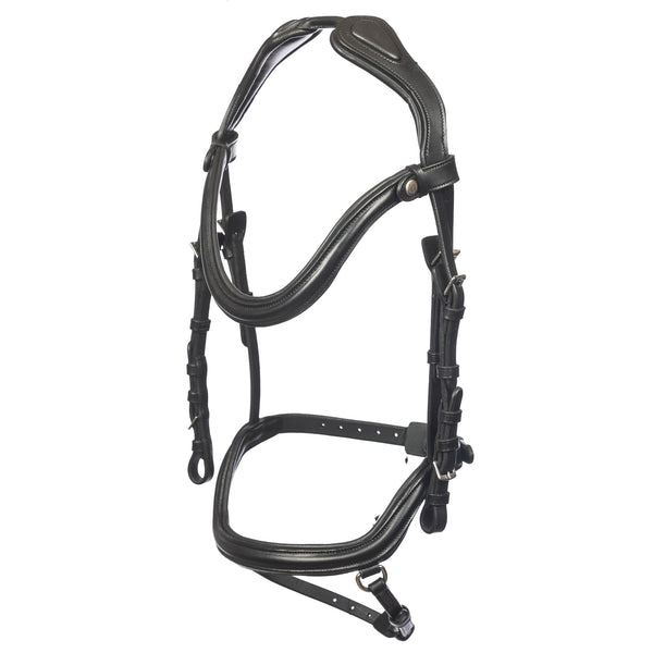 Eques Deluxe islændertrense – Fusion