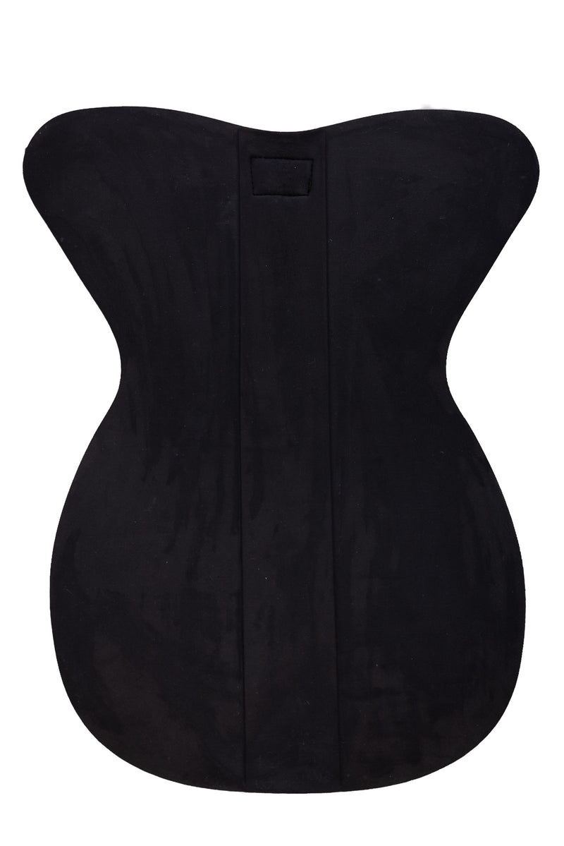 Eques FLEXXORB Front Rise Pad sadelunderlag