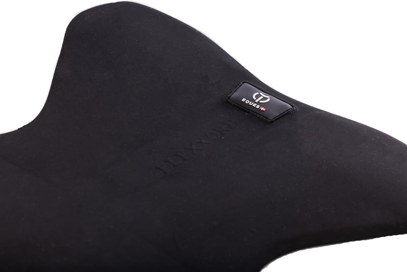 Eques FLEXXORB Front Rise Pad sadelunderlag