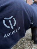 Eques High-neck fleecedækken